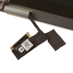 Original nuevo para Dell Latitude 5340 2 en 1 13,3 "Pantalla táctil FHD LCD pantalla ancha montaje completo IR Cam 6YKKK 06YKKK - Product Image 1