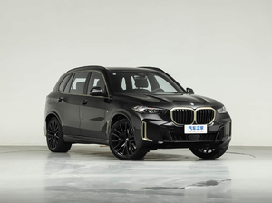 <span class=keywords><strong>BMW</strong></span> X5 usado a granel con potentes opciones de motor Rendimiento excepcional Exportación a los Emiratos Árabes Unidos Arabia Saudita - Product Image 3