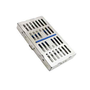 Kit d'instruments chirurgicaux dentaires - Product Image 3