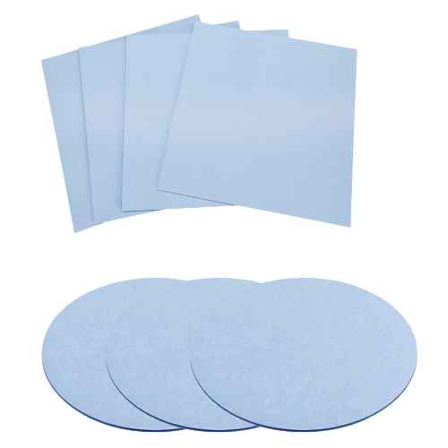 สีน้ำเงิน