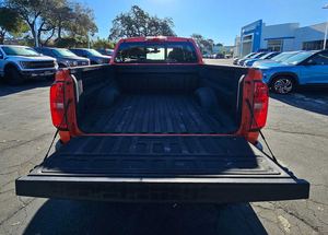Chevrolet Colorado ZR2 Crew Cab 4WD 2021 - Product Image 5