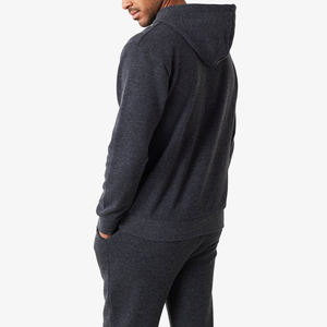 Chándal de gran tamaño para hombre con tarifa asequible, ligero, de primera calidad, la mejor tela, el mejor diseño, chándales de gran tamaño con mangas completas - Product Image 5