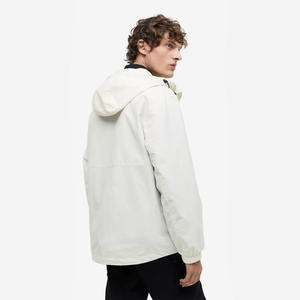 Vestes coupe-vent de haute qualité les plus exigeantes à vendre à bas prix par SPORTAR International Vestes d'extérieur pour hommes et femmes - Product Image 5