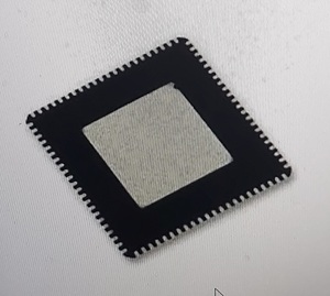 ADAU1467WBCPZ300RL <b>Audio</b> Control SigmaDSP Digital <b>Audio</b> <b>Processor</b> 1.14V to 1.26V I2C SPI LFCSP-EP 88 Pins PH Model 00590 - Product Image 1
