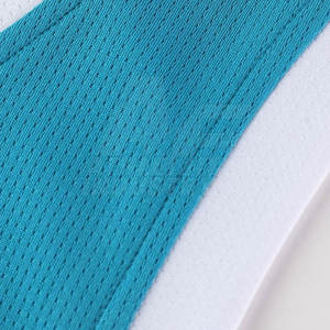 Short de basketball personnalisé pour hommes avec le dernier design et impression de logo personnalisé pour l'uniforme de basketball à basse quantité minimale de commande de la saison estivale - Product Image 3