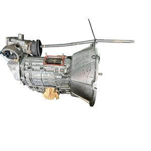 TRANSMISSION MANUELLE COMPLÈTE RENAULT Master 1ère Série 814043 Diesel 2800 (94>97) - Product Image 3