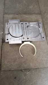 Molde de inyección de plástico de alta eficiencia y bajo mantenimiento para productos industriales y de consumo para exportación - Product Image 2