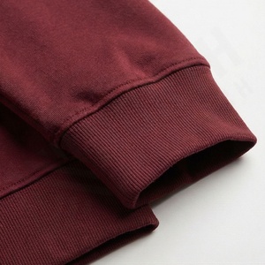 ชุดแทรคสูทผู้ชายทันสมัย ปรับแต่งได้เต็มที่ คุณภาพสูง ชุดลำลอง ราคาขายส่ง ชุดกีฬาออกกำลังกาย ฟิตเนส - Product Image 6