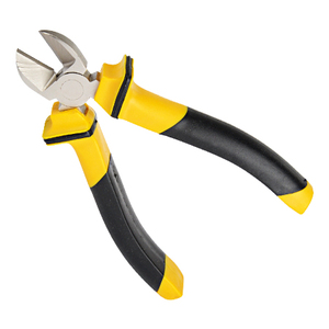 Tagliacavi 160 mm con manico isolato - Product Image 1