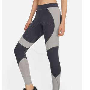 Nuevo estilo, mallas de secado rápido para mujer, ropa de ejercicio sin costuras, mallas para mujer, mallas para mujer al por mayor - Product Image 3
