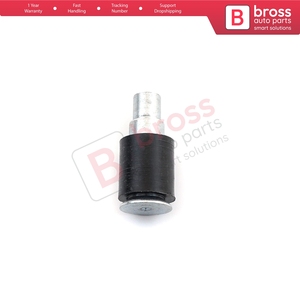 Pièce de carrosserie de serrure de porte de voiture BDP511 pour 51218105511 - Product Image 4