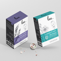 Emballage de haute qualité de pharmacie et de médecine approuvé par les états-unis pour les boîtes de produits OTC/sur ordonnance, carton mono