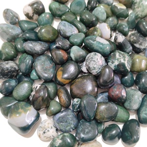Piedra preciosa suelta caída de colores de mezcla Natural de alta calidad, piedra preciosa de alta calidad para la fabricación de joyas, piedra preciosa suelta para joyería - Product Image 3