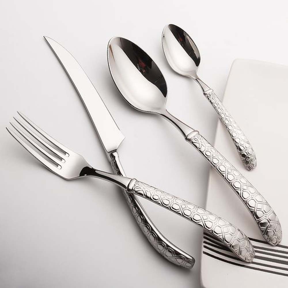 Silver