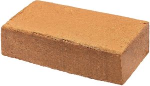 Briques Coco Coco Coir de 650g les meilleurs déchets agricoles du jardin gardés secrets - Product Image 2
