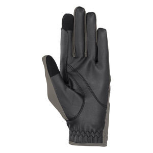 Gants d'équitation de haute qualité de qualité supérieure Gants d'équitation de fabrication professionnelle Super september - Product Image 3
