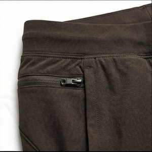 <b>Mens</b> Fashion <b>Joggers</b> Sports Pants Casual Cotton <b>Cargo</b> Pants Gym Sweatpants Trousers Washed Premium Quality Durable Fabric Up - Product Image 4