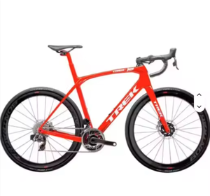 Bicicleta de Carretera Madone SLR 9 de Alto Rendimiento, Bicicleta de Carreras Profesional Ligera - Product Image 2