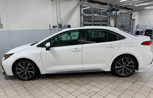 Toyota Corolla SE d'occasion 2020 - Product Image 3