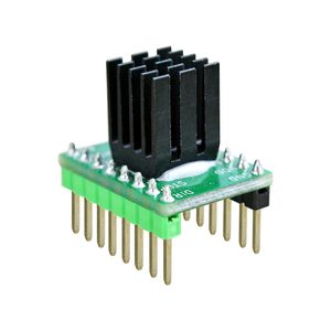 โมดูลไดรเวอร์สเต็ปเปอร์มอเตอร์ A4988 - Product Image 2