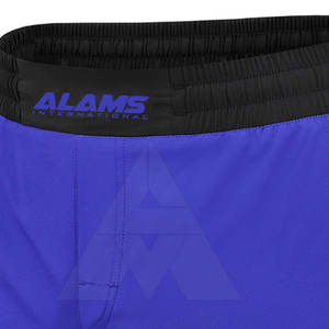 Pantalones Cortos Profesionales de Jiu Jitsu MMA, Ropa de Artes Marciales, Pantalones Cortos de MMA, Pantalones Cortos de MMA de Talla Grande - Product Image 3