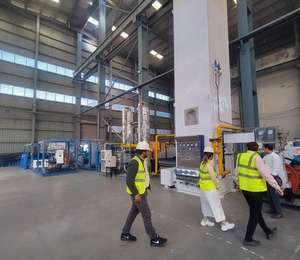 Planta de Oxígeno Medicinal |   Tecnología de Producción con Certificación ISO - Product Image 1