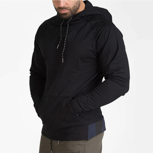 El mejor conjunto de Sudadera con capucha Cargo con media cremallera personalizada, sudaderas con capucha y chándales para hombre, conjunto de trajes de algodón 100%, ropa de calle para hombre, nueva moda - Product Image 2