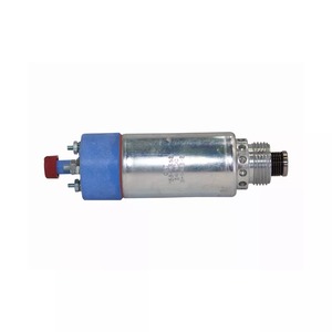 Solenoide de Parada compatible con CATERPILLAR 155-4652 - Product Image 1