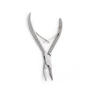 เครื่องมือผ่าตัดกระดูกออร์โธปิดิกส์ รอนเจอร์ เครื่องมือผ่าตัดสแตนเลส ทนทาน ดีไซน์จับกระชับ สำหรับใช้ทางการแพทย์ - Product Image 5