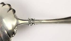 Cuillères en aluminium doré de table Hotelware Set de couverts de restaurant de qualité supérieure Idéal pour les mariages et les cuisines - Product Image 4