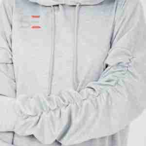 Custom Hoodie Vendors High Quality Streetwear <b>Hoodies</b> and Sweat Pants Set Sweatsuit Sets Women - Product Image 6