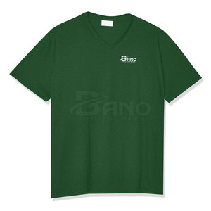 2024 nueva llegada Light Wight hombres camisetas personalizadas su propio diseño hombres camisetas para la venta en línea - Product Image 1