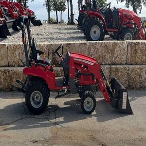 Tractor Massey Ferguson GC1725M 2024 Nuevo y Usado en Venta - Product Image 1