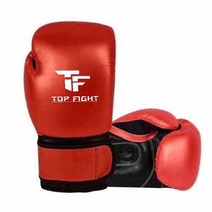 Gants de boxe confortables, gants de boxe professionnels sur mesure à vendre, gants de boxe pour entraînement de combat à vendre - Product Image 5