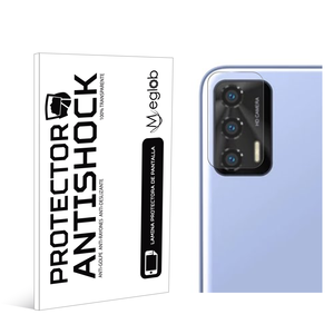 Protector de Pantalla ANTISHOCK para Oukitel C31, Lentes Móviles - Product Image 1