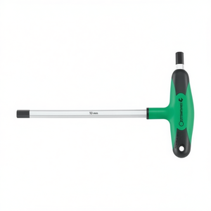 ประแจหกเหลี่ยมด้ามตัวที Stahlwille ผลิตภัณฑ์ระดับพรีเมียมในกลุ่มประแจหกเหลี่ยม - Product Image 3