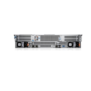 Serveur Rack 2U d'occasion R760xa 32 Go DDR5 8 To SATA Gold 6430 pour les entreprises et l'IA - Product Image 2