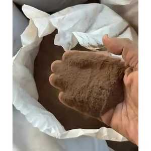 Poudre de coco biologique écologique, substrat de culture à haute rétention d'eau pour l'hydroponie, le jardinage en pot et l'aménagement paysager - Product Image 5