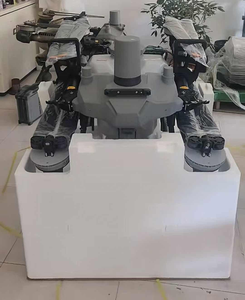 Nuevo Combo de Pulverización Agrícola T100, Capacidad de Elevación de 100 Kg, Hecho de Plástico Resistente - Product Image 3