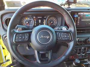 Jeep Wrangler Rubicon 392 2024 Usado en Excelentes Condiciones, 4 Puertas, 4x4, Sin Accidentes, Volante a la Izquierda/Derecha - Product Image 5