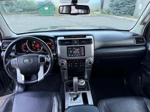 UsSED 2013 To-yo-ta 4_Run_ner Limited 4WD - Product Image 3