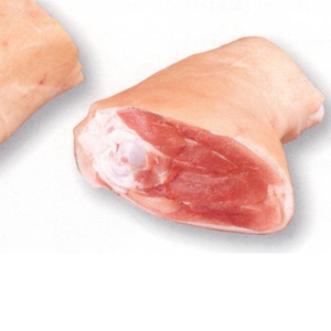 Prix bon marché fournisseur de l'Allemagne porc congelé Hind hock/jarret. Avant et arrière au prix de gros avec expédition rapide - Product Image 2