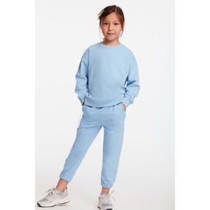 Conjunto Deportivo GRIMELANGE para Niñas, con Cuello Redondo y Bordado, Cómodo - Product Image 3