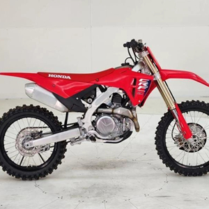 CRF450RWE ออฟฟ-รถมอเตอร์ไซค์วิบาก2025 CRF450R สินค้าใหม่ - Product Image 4