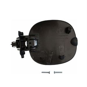 Tapa de depósito de combustible compatible con Renault Clio Symbol MK2 Thalia 1998-2008 OEM 7700433127 - Product Image 1