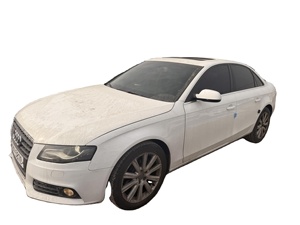 Audi A4 2010 Nuevo A4 2.0 TFSI Quattro - Product Image 6