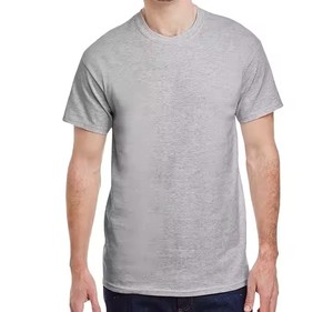 เสื้อยืดผู้ชายระบายอากาศได้ดีใส่สบายดีไซน์ใหม่ล่าสุด - Product Image 6