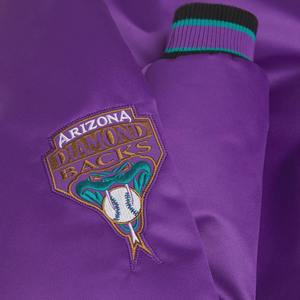 OEM al por mayor chaqueta de satén para hombre bordado personalizado Chenille logotipos tinte sublimación Premium marca privada marcas de moda invierno - Product Image 5