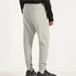 Pantalon de jogging cargo léger et confortable pour homme, idéal pour l'entraînement et le fitness, avec cordon de serrage, qualité supérieure - Product Image 3