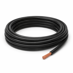 Cable Eléctrico Flexible de Cobre de un Solo Núcleo H07V-K 1x16 con Aislamiento de PVC IEC 60227 - Product Image 1